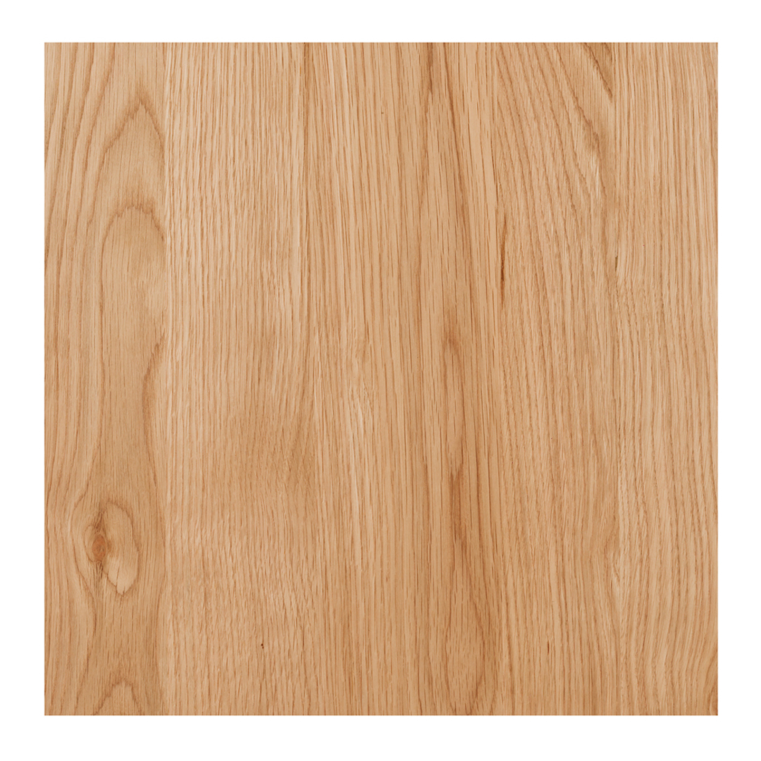 Etch Display Highboard Natural Oak 140cm image 6